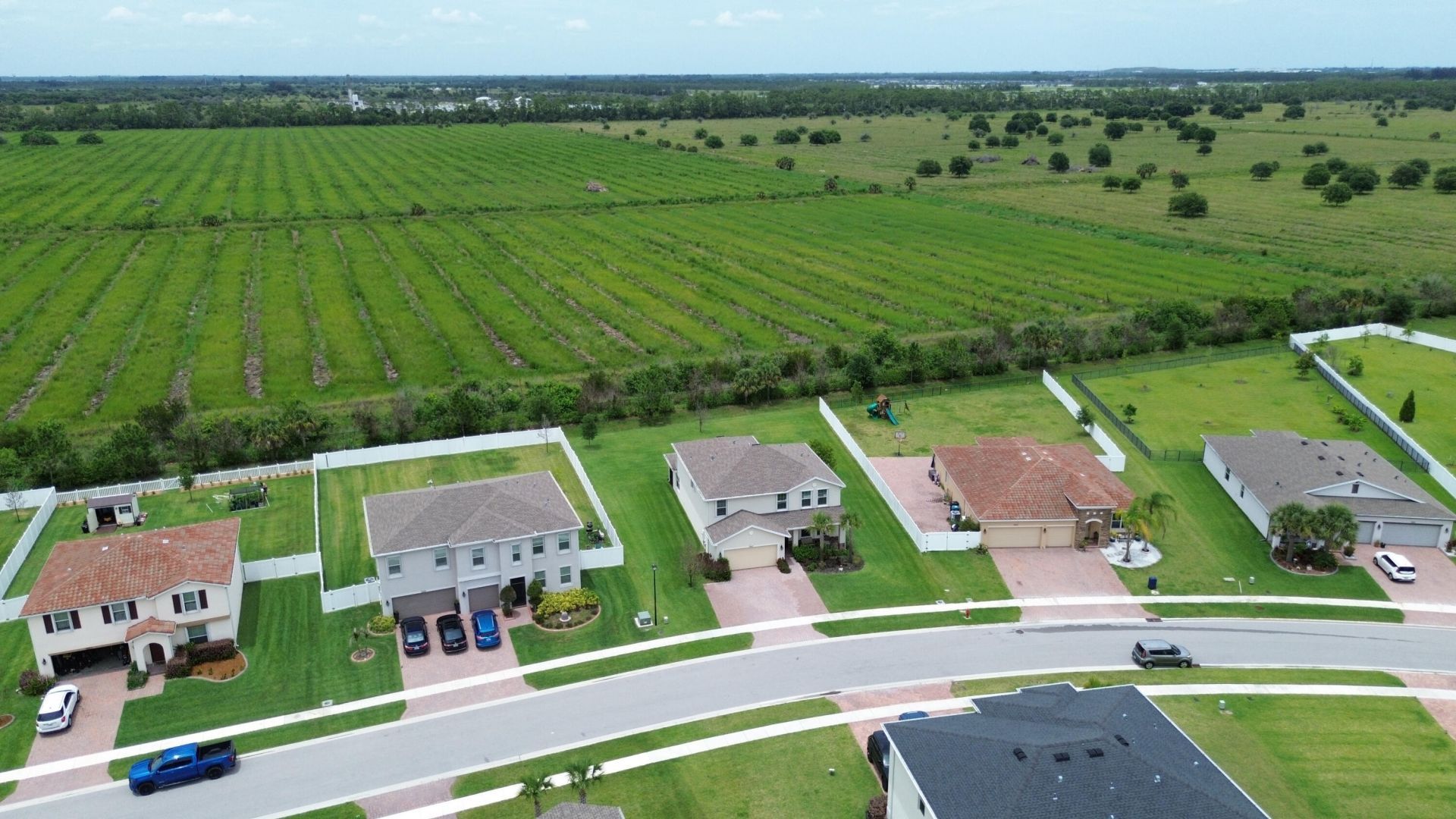 7647 NW Old Grove Lane, Port Saint Lucie, FL 34987 Photo