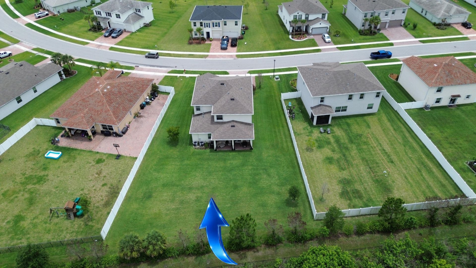 7647 NW Old Grove Lane, Port Saint Lucie, FL 34987 Photo