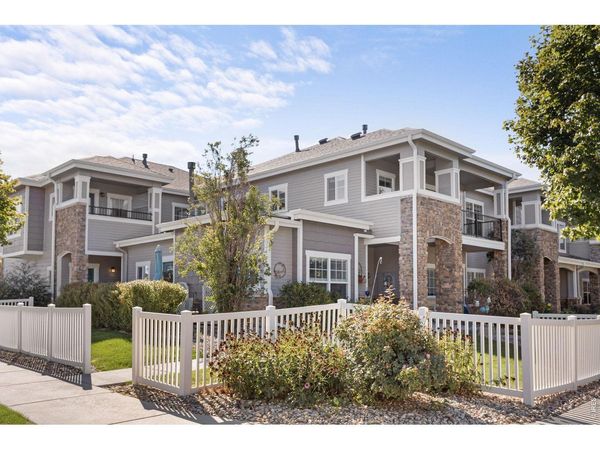 5044 Cinquefoil Ln, Unit G, Fort Collins, CO 80528
