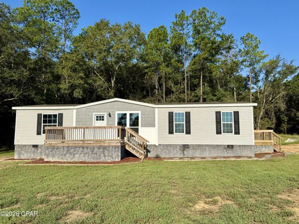 2772 Bonifay Gritney Road , Bonifay, FL 32425