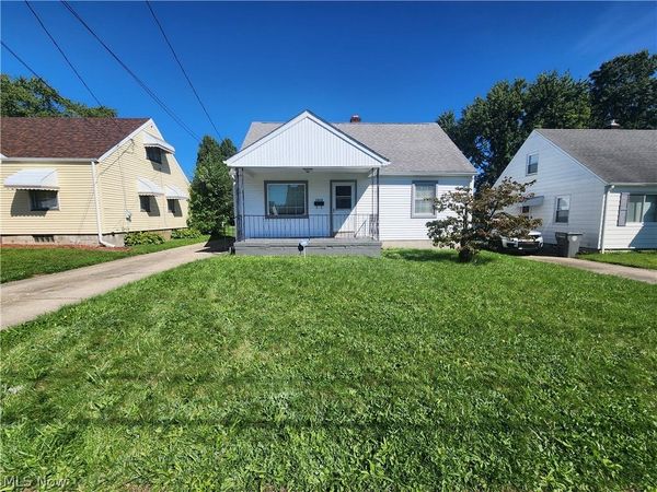 1414 Douglas Avenue , Youngstown, OH 44502