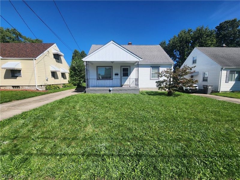 1414 Douglas Avenue, Youngstown, OH 44502 Photo 1