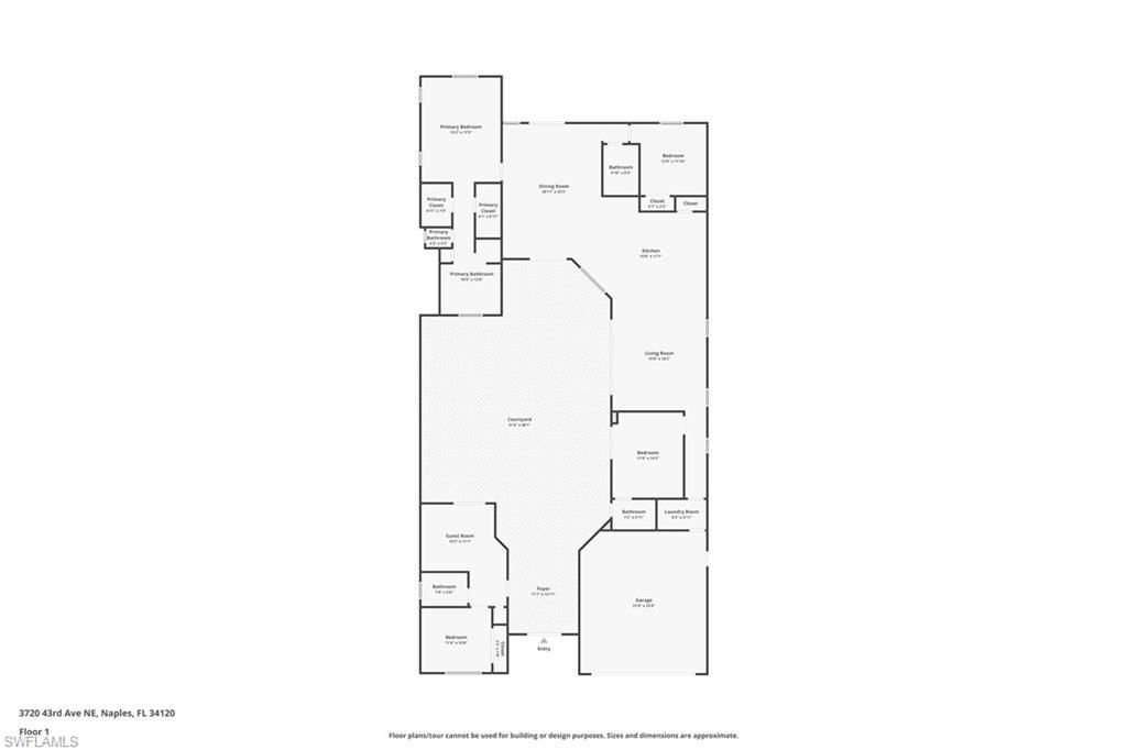 3720 43rd Ave Ne, Naples, FL 34120 Photo