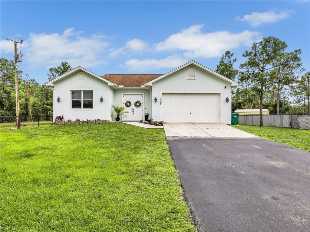 3720 43rd Ave Ne, Naples, FL 34120 Photo