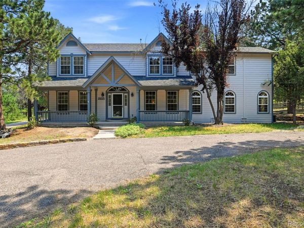 20225 Lost Arrowhead Drive, Monument, CO 80132
