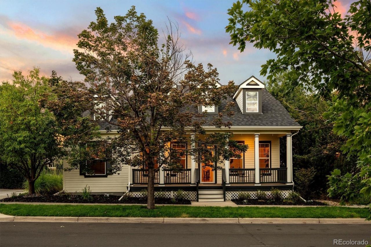 2633 Galena Street, Denver, CO 80238 Main Photo