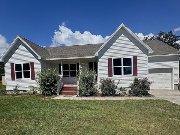 4618 Squirrel Avenue NW, Shallotte, NC 28470