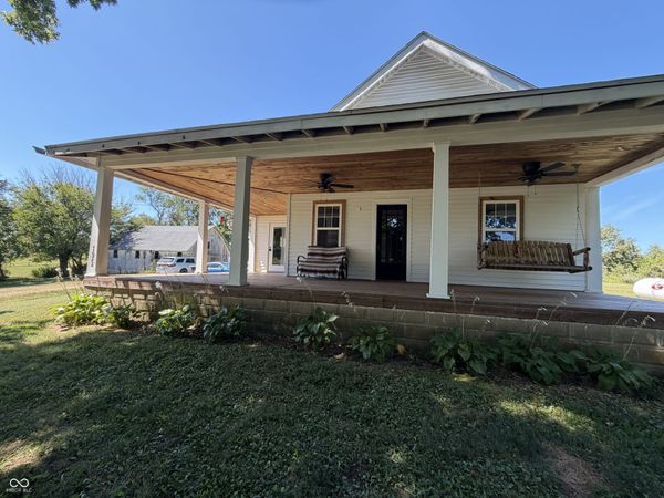 7622 Becks Grove Road, Freetown, IN 47235