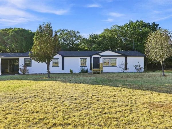 5201 Shaw Road , Tolar, TX 76476