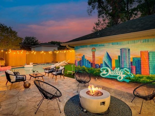 9034 Gunnison Drive , Dallas, TX 75231