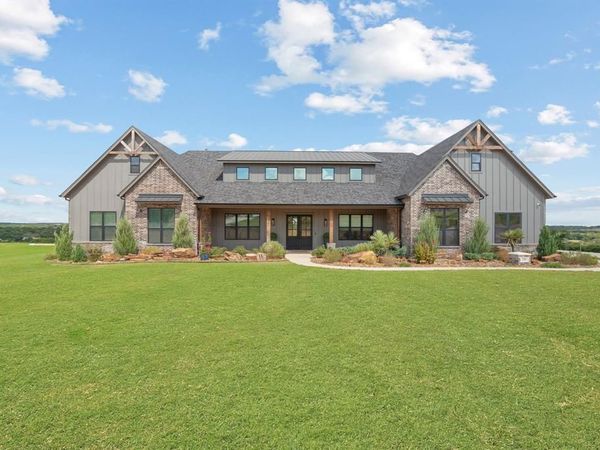 210 Wren View, Weatherford, TX 76087