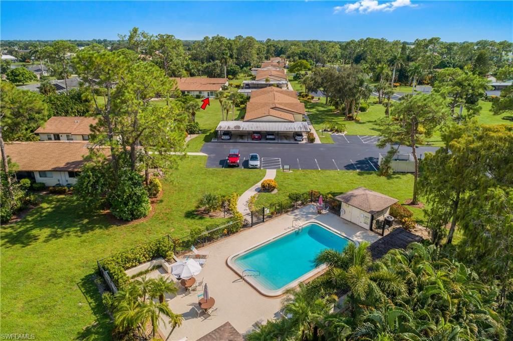 1071 Pine Isle Ln, Unit 1071, Naples, FL 34112 Photo