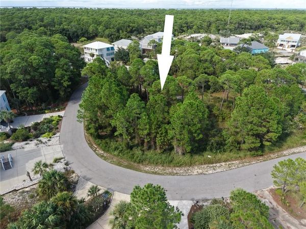 Lot 18 Hernando Place , Dauphin Island, AL 36528
