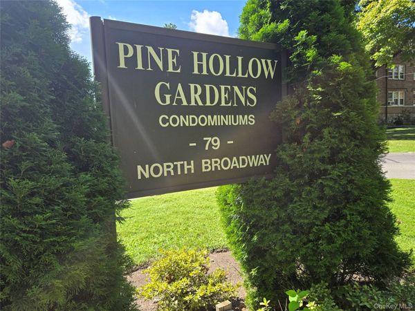 79 N Broadway, Unit D2, White Plains, NY 10603