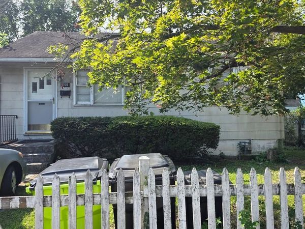3705 WINDOM ROAD, BRENTWOOD, MD 20722