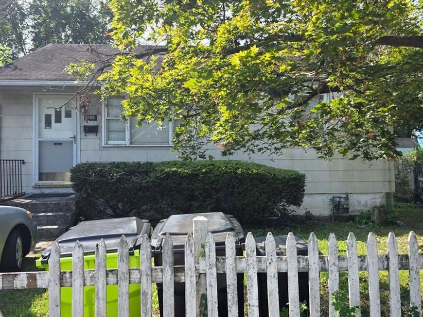 3705 Windom Road, Brentwood, MD 20722 Main Photo