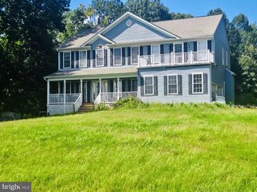 59 TRACEY LANE, FREDERICKSBURG, VA 22406