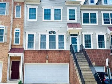 3381 BEECHCLIFF DRIVE, ALEXANDRIA, VA 22306