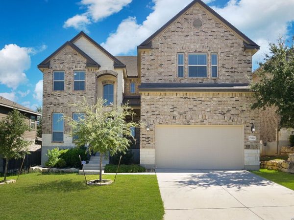27426 Camellia, Boerne, TX 78015