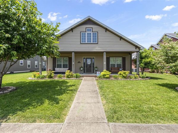 1385 Ivan Downs Boulevard , Bowling Green, KY 42104