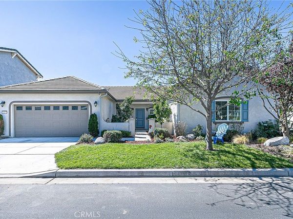 1452 W Beacon, Santa Maria, CA 93458