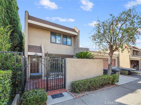 10441 Rutgers Way, Stanton, CA 90680