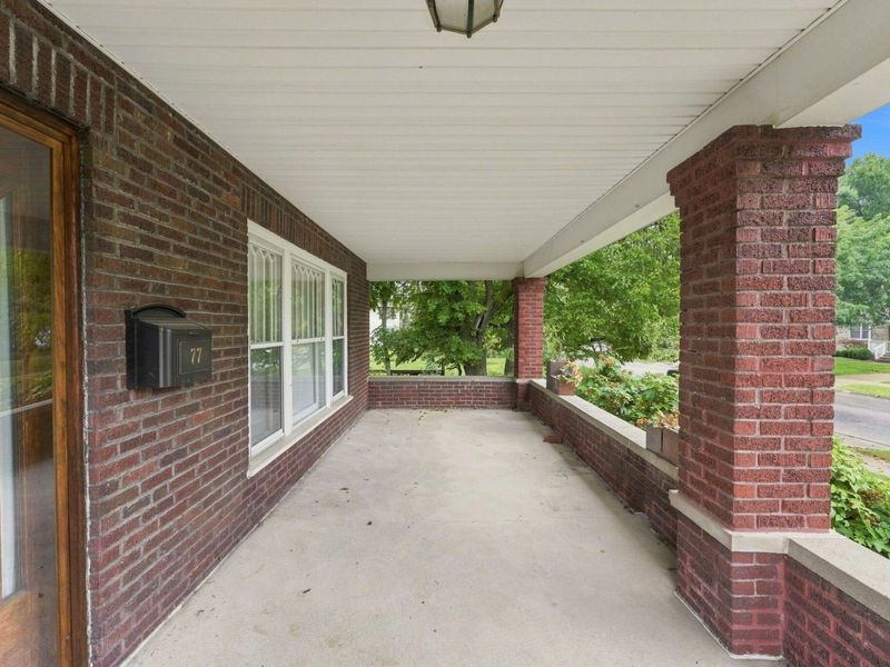 77 Wetmore Road, Columbus, OH 43214 Photo 2