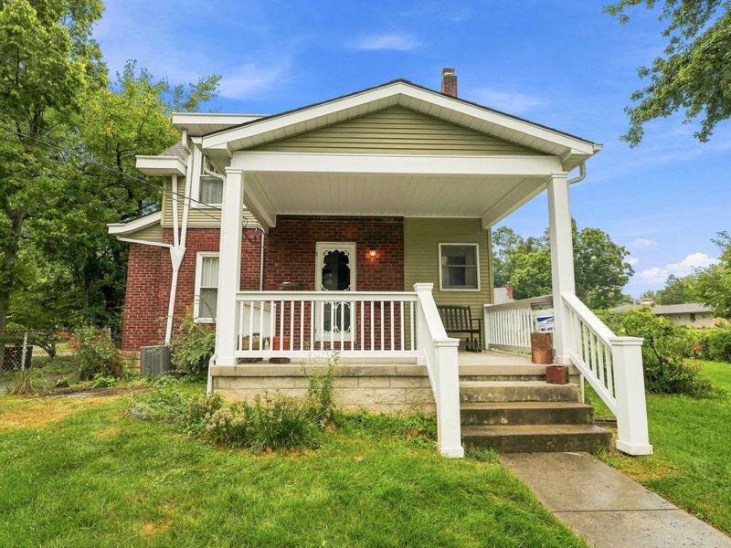 77 Wetmore Road, Columbus, OH 43214 Photo 4