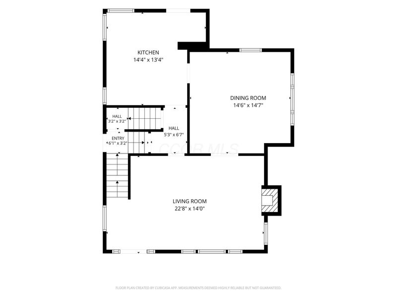 77 Wetmore Road, Columbus, OH 43214 Photo 46