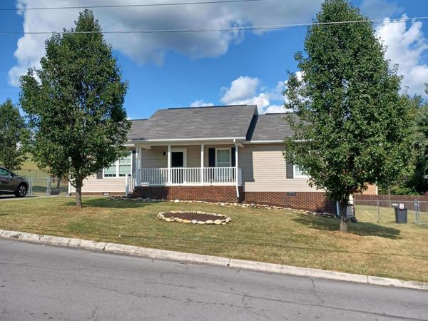 310 Reno Street, Rogersville, TN 37857