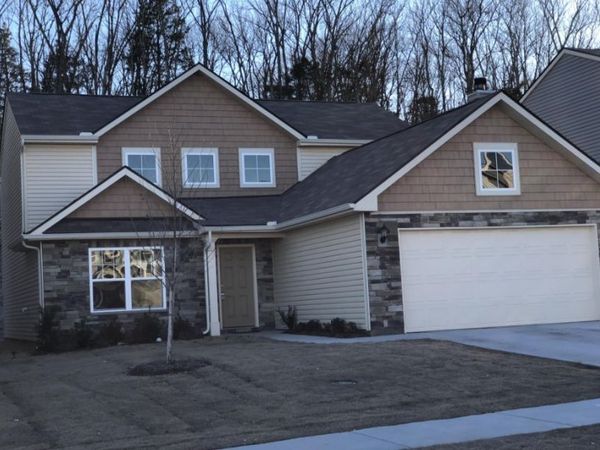 1450 Old Stone Rd , Lebanon, TN 37087