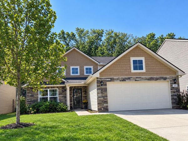 1450 Old Stone Rd, Lebanon, TN 37087
