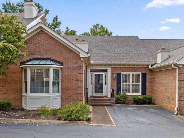 802 Signal Mountain Boulevard , Unit 114, Signal Mountain, TN 37377