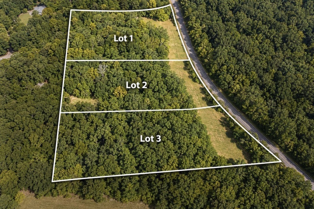 0 Matlock Rd, Lot #1, Charlotte, TN 37036 Main Photo