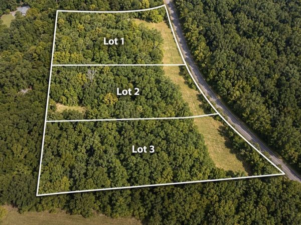 0 Matlock Rd, Unit 1, Charlotte, TN 37036