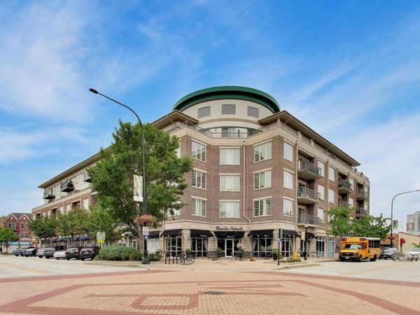 100 S Emerson Street , Unit 315, Mount Prospect, IL 60056