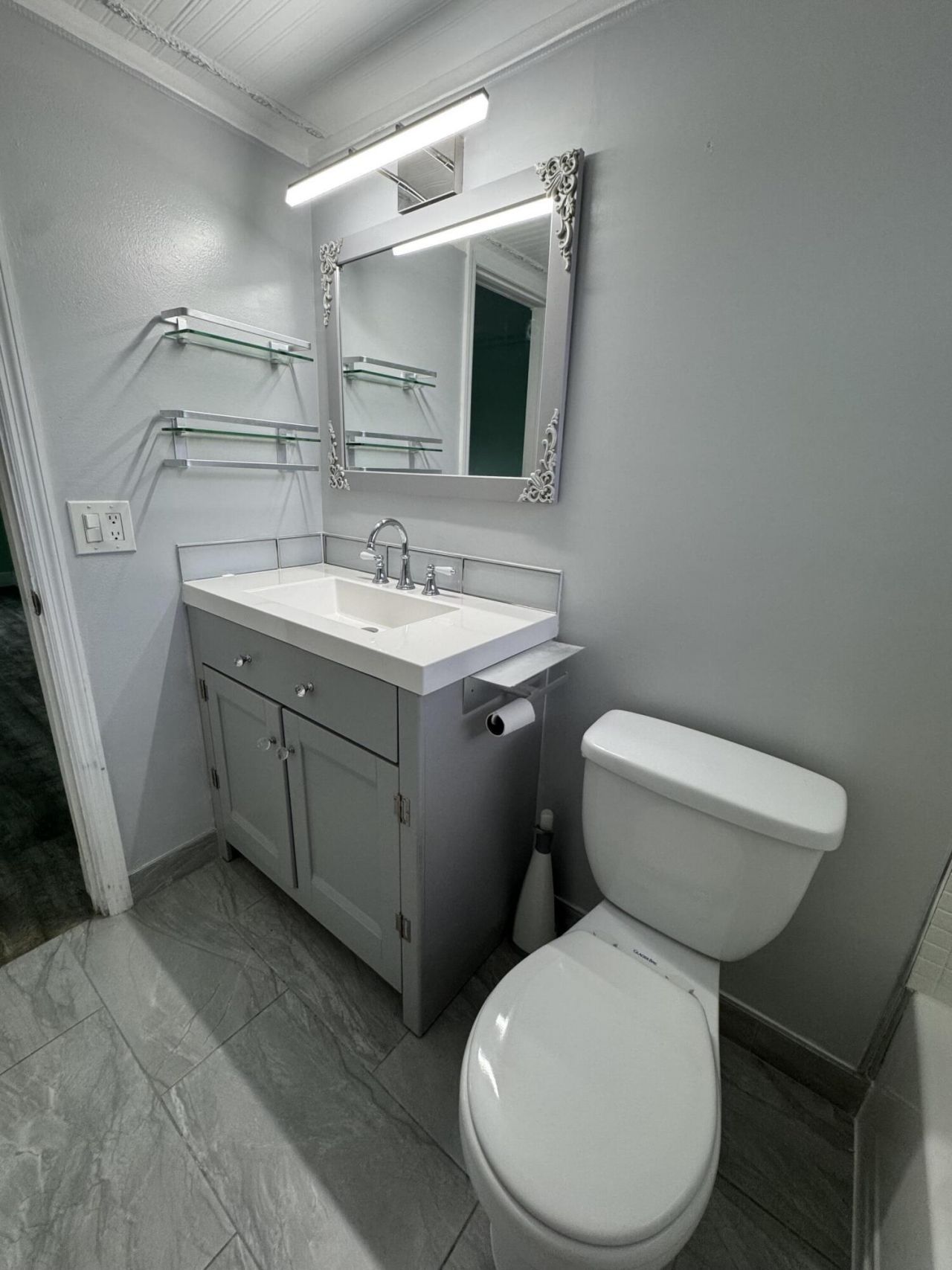 721 Lori Drive, Unit 206, Palm Springs, FL 33461 Photo