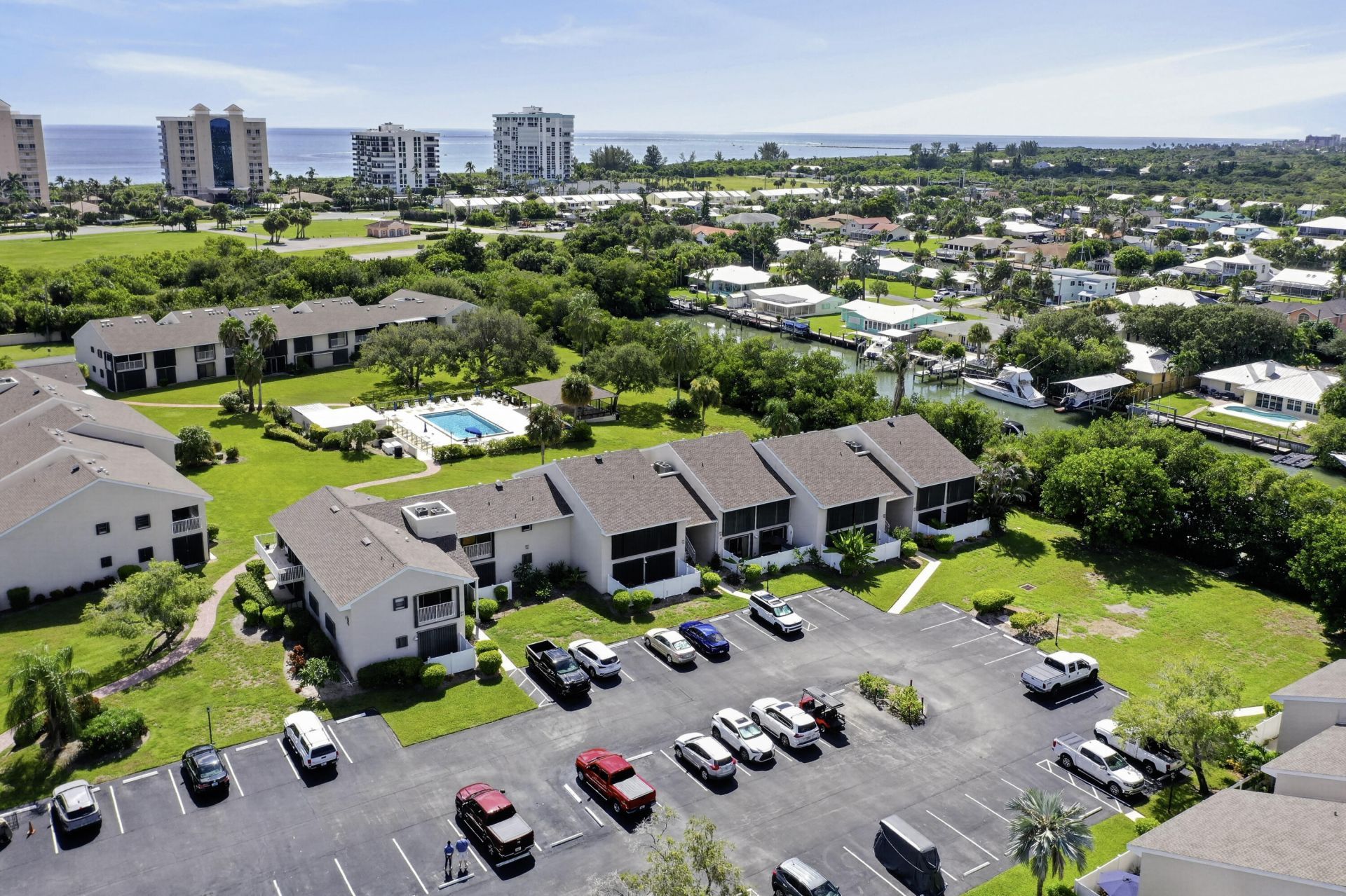 3212 S Lakeview Circle, Unit 10104, Fort Pierce, FL 34949 Photo