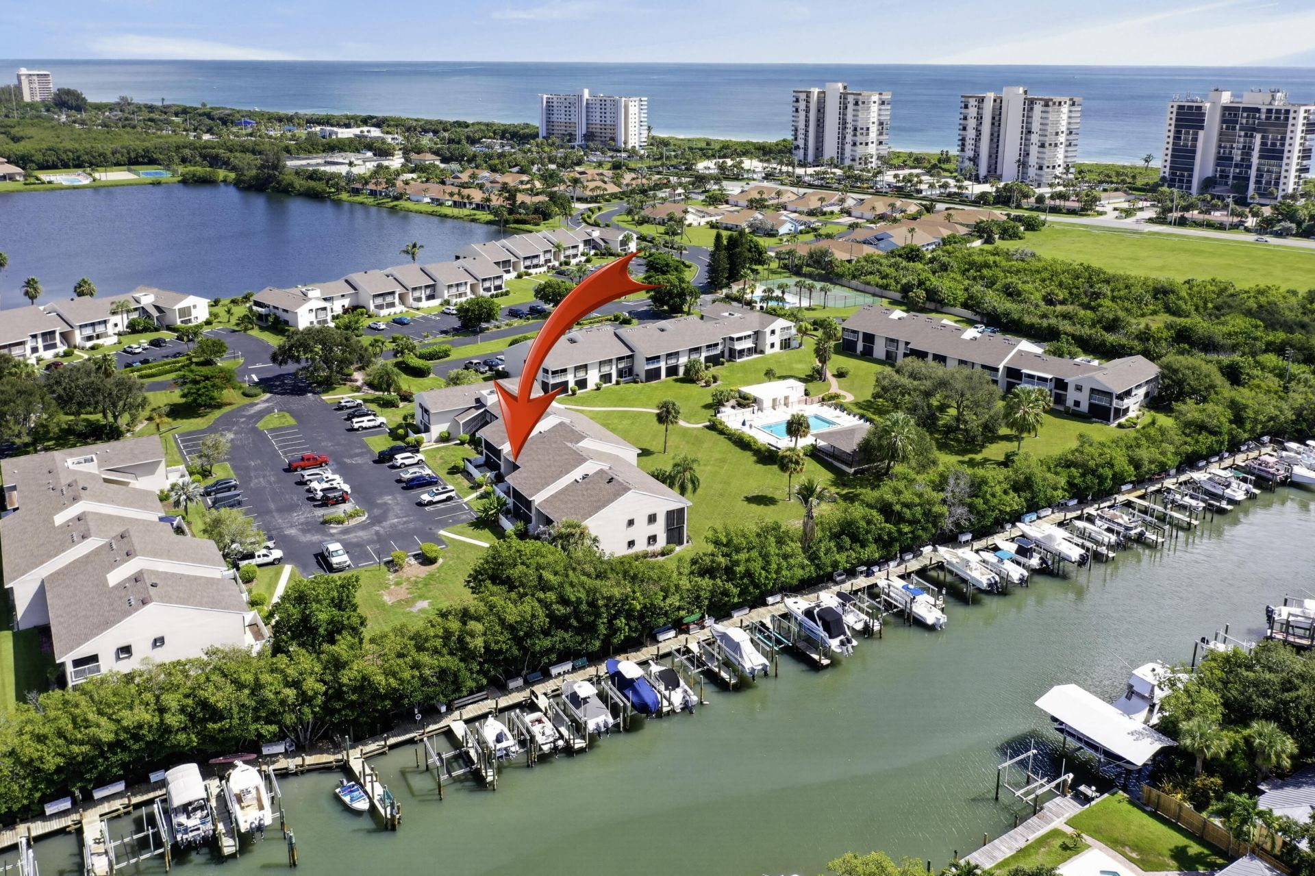 3212 S Lakeview Circle, Unit 10104, Fort Pierce, FL 34949 Photo