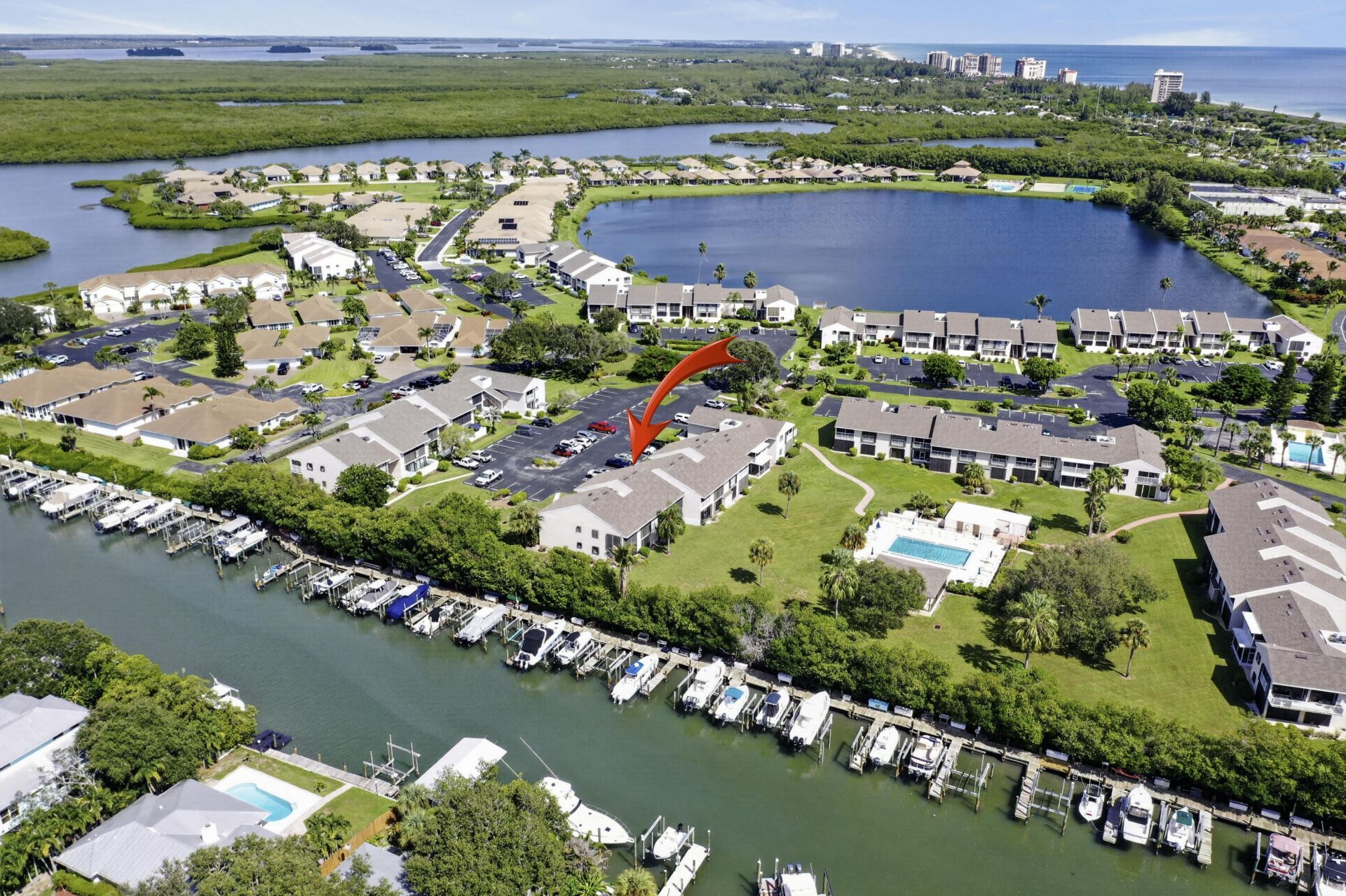 3212 S Lakeview Circle, Unit 10104, Fort Pierce, FL 34949 Photo