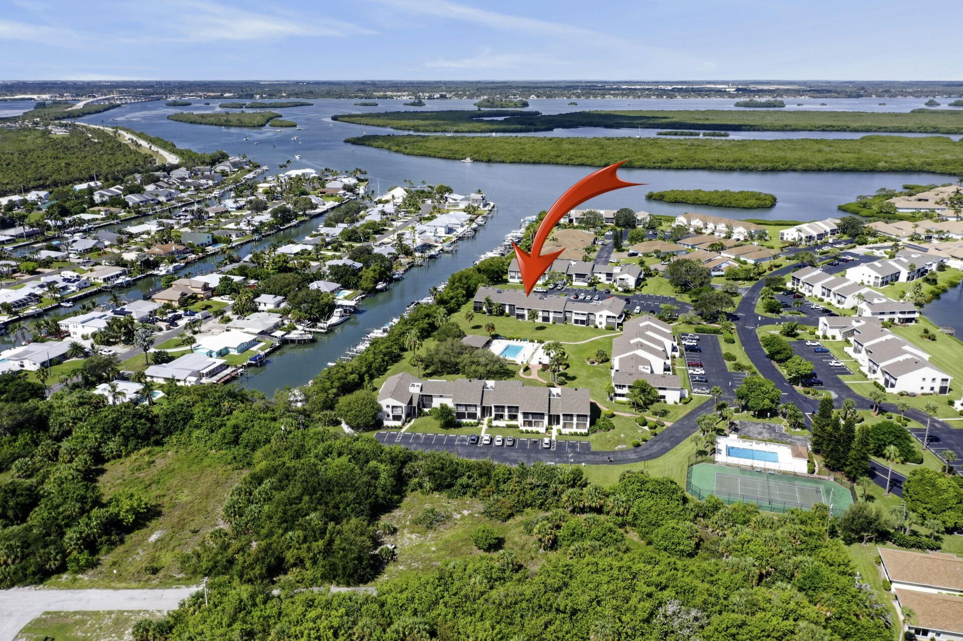 3212 S Lakeview Circle, Unit 10104, Fort Pierce, FL 34949 Photo