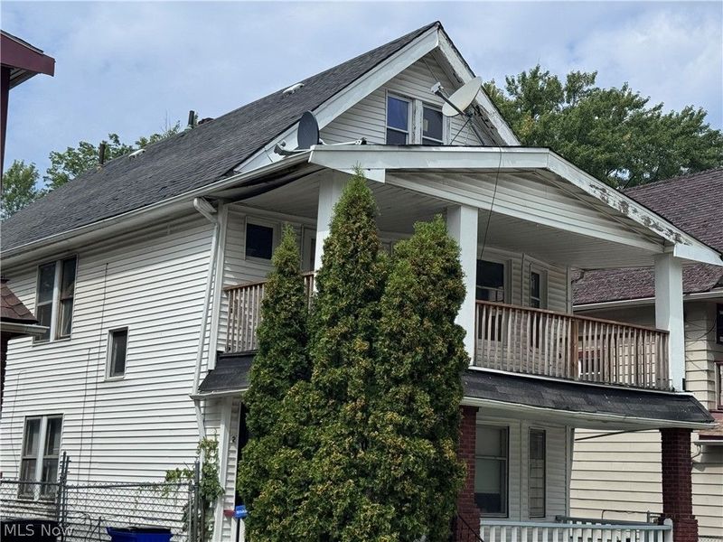 1104 E 143rd Street, Cleveland, OH 44110 Photo 2