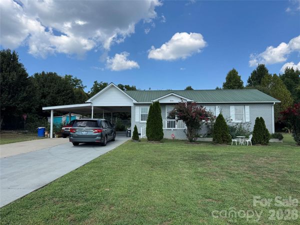 1326 New House Road , Shelby, NC 28150