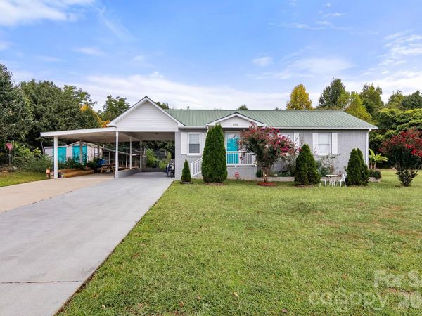 1326 New House Road, Shelby, NC 28150