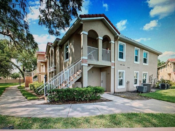 2838 OSPREY COVE PLACE , Unit 204, KISSIMMEE, FL 34746