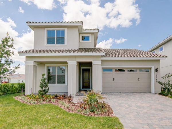 13146 BROMBOROUGH DRIVE , ORLANDO, FL 32832