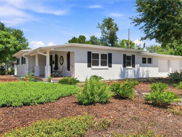 729 TAM O SHANTER DRIVE , ORLANDO, FL 32803