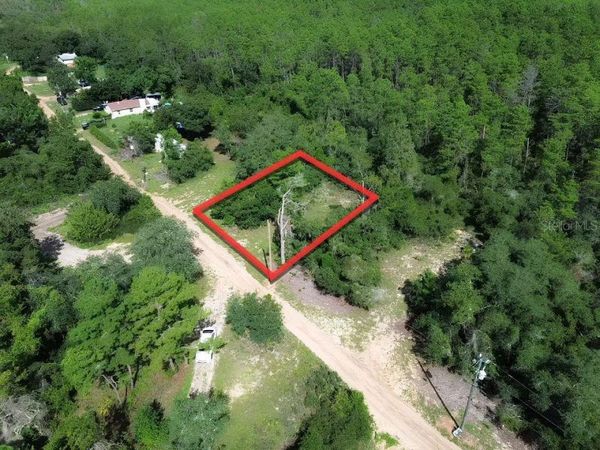 20525 SE 140TH STREET , UMATILLA, FL 32784