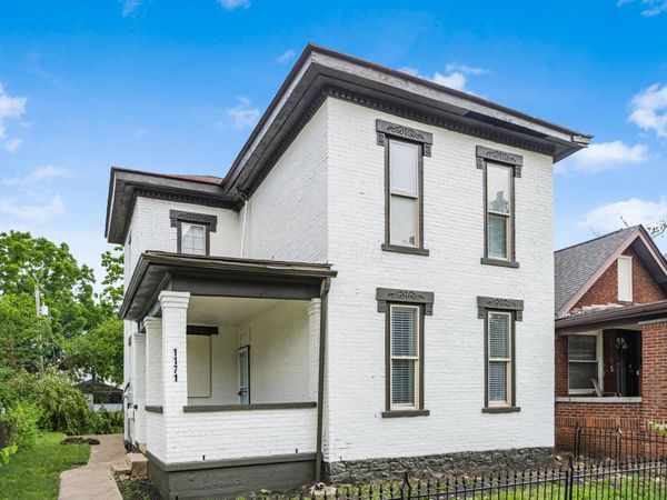 1171 Atcheson Street, Columbus, OH 43203