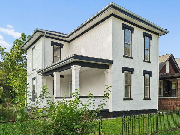 1171 Atcheson Street, Columbus, OH 43203